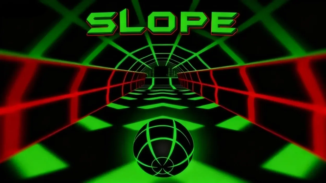 Slope Game Unblocked: Top 5 Secret Skills to Beat the Hardest Levels at School